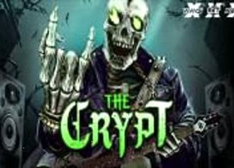 Слот The Crypt от Нолимит